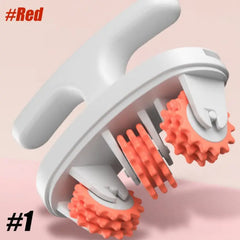 Cellulite Muscle Massager - TorontoHobbyStore