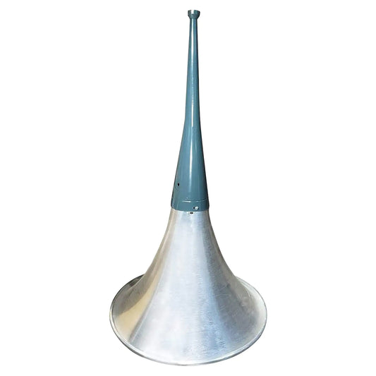 5Core PA Speaker Trumpet Reflex Horn Throat 24" Aluminum Body Support Most Compression Driver - TorontoHobbyStore