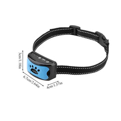 Ultrasonic Anti-Bark Dog Training Collar - TorontoHobbyStore