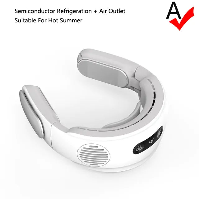 Hanging Cooler Neck Fan - TorontoHobbyStore