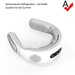 Hanging Cooler Neck Fan - TorontoHobbyStore