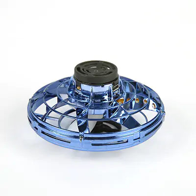 Gyro Drone