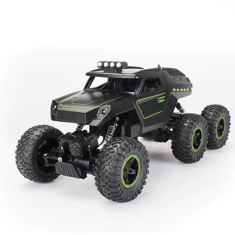 6WD Monster Truck