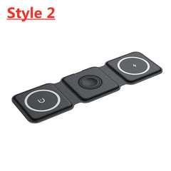 Magnetic Wireless Charger - TorontoHobbyStore