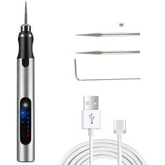 USB Cordless Rotary Tool Kit - TorontoHobbyStore