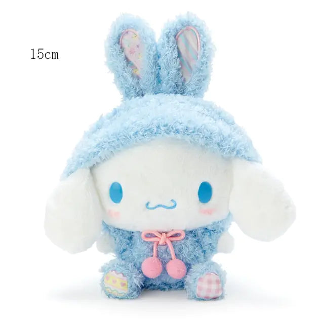 Soft Plushies Stuffed Doll Pendant Toys - TorontoHobbyStore