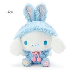 Soft Plushies Stuffed Doll Pendant Toys - TorontoHobbyStore