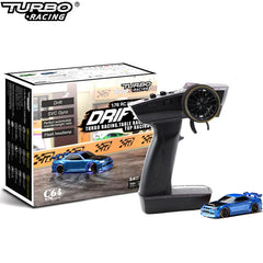 Turbo Racing 1:76 RC Car series - TorontoHobbyStore
