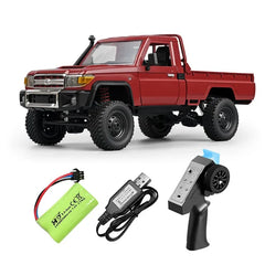 Off-road Rc Remote Control Car For Kids - TorontoHobbyStore