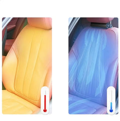 Car Seat Fan - TorontoHobbyStore
