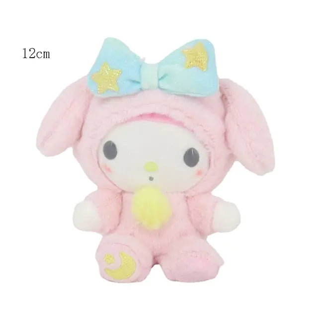 Soft Plushies Stuffed Doll Pendant Toys - TorontoHobbyStore