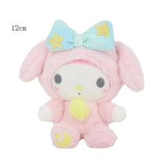 Soft Plushies Stuffed Doll Pendant Toys - TorontoHobbyStore