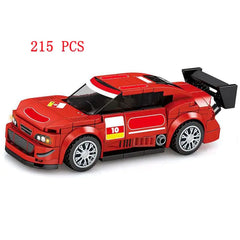 F1 Great Vehicles Kit Toys - TorontoHobbyStore