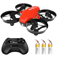 A20 RC Quadcopter - TorontoHobbyStore