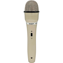 5Core XLR Microphone Dynamic Mic Karaoke Singing Studio Mics Handheld Microfono - TorontoHobbyStore