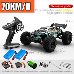 Remote Control Car - TorontoHobbyStore