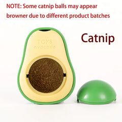 Catnip Pure Natural Cats Snack Ball - TorontoHobbyStore