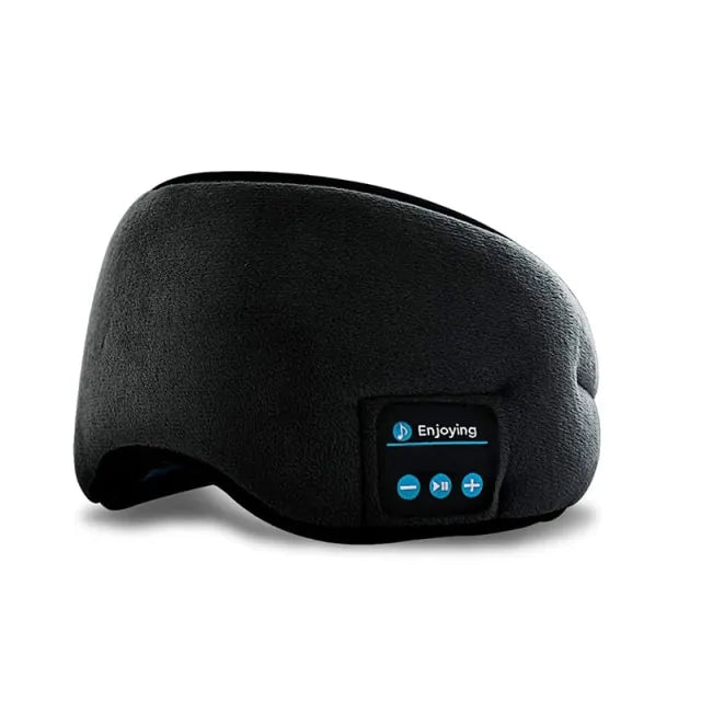 Sleep Headphones Bluetooth Eye Mask - TorontoHobbyStore