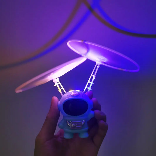 Gesture Sensing UFO Drone Toy - TorontoHobbyStore