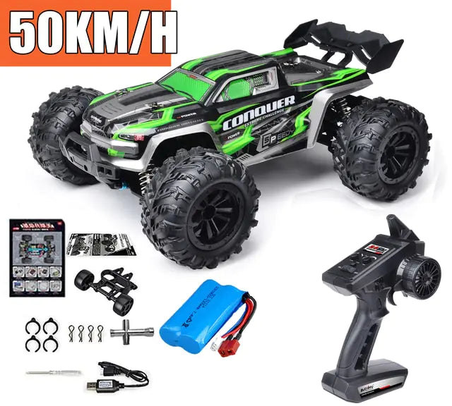 Remote Control Car - TorontoHobbyStore