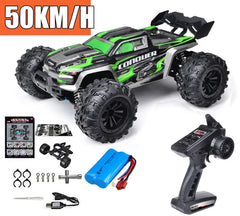 Remote Control Car - TorontoHobbyStore