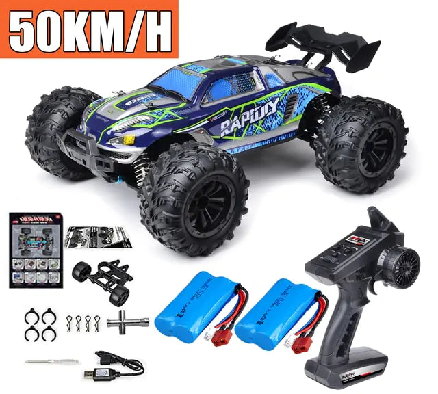 Remote Control Car - TorontoHobbyStore