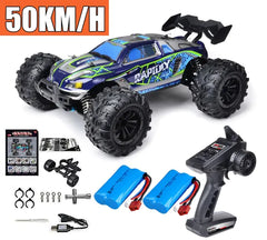 Remote Control Car - TorontoHobbyStore