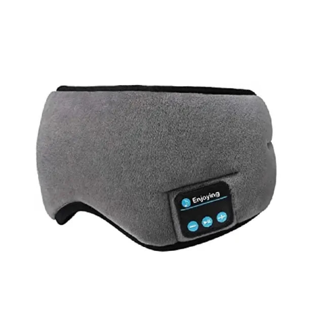 Sleep Headphones Bluetooth Eye Mask - TorontoHobbyStore