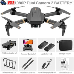 4DRC V4 WIFI FPV Drone - TorontoHobbyStore
