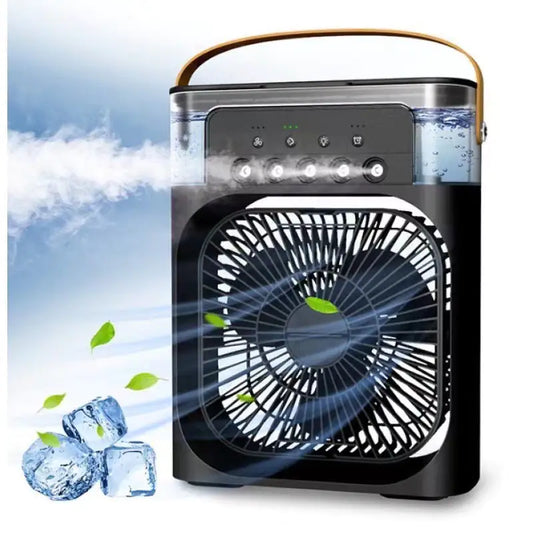 Portable Air Conditioner Fan, - TorontoHobbyStore