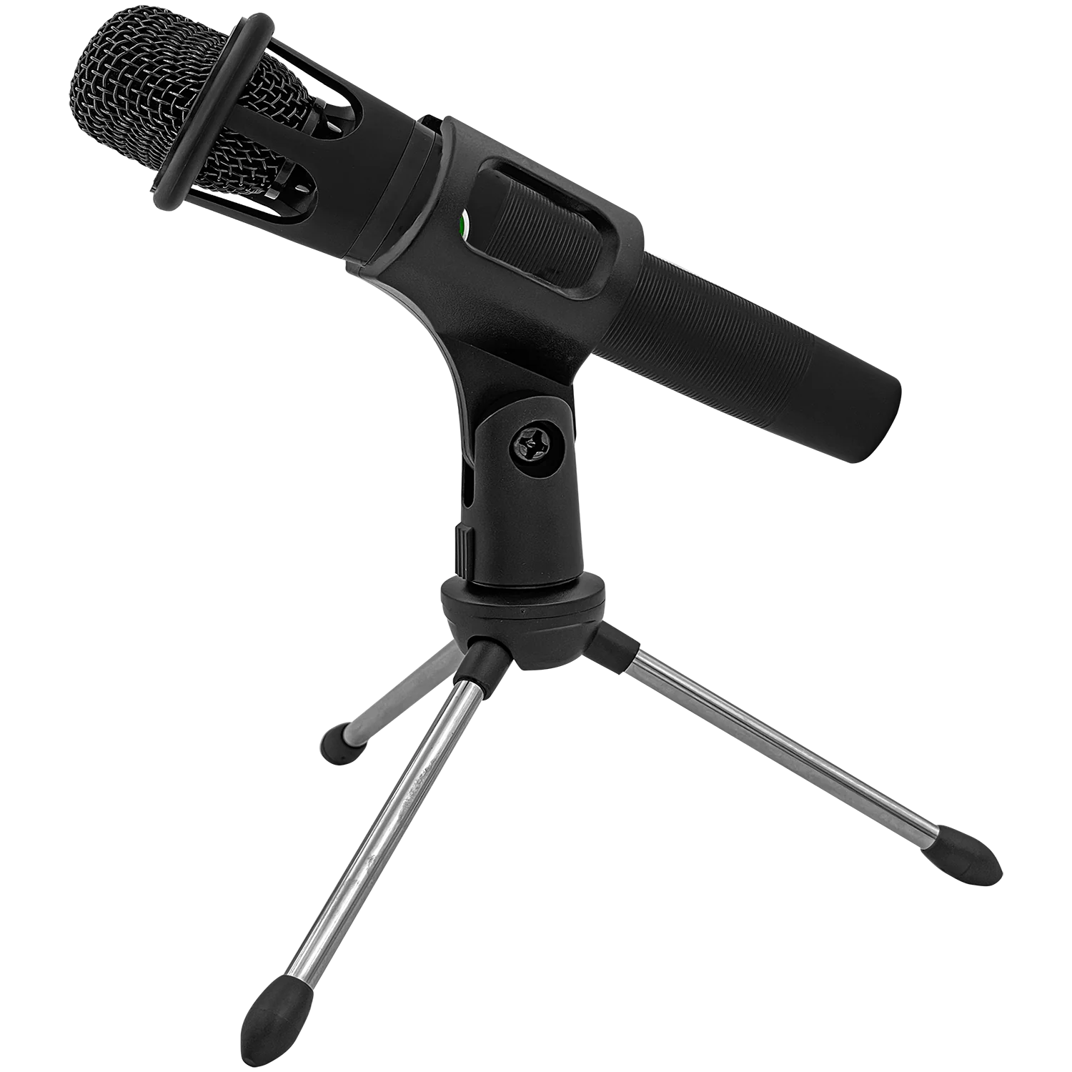5Core XLR Microphone Dynamic Mic Karaoke Singing Studio Mics Handheld Microfono - TorontoHobbyStore