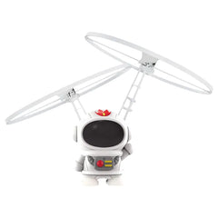 Gesture Sensing UFO Drone Toy - TorontoHobbyStore