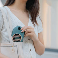 Portable Neck Fan - TorontoHobbyStore