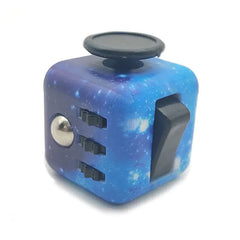Fidget Toy Stress Relief Dice - TorontoHobbyStore