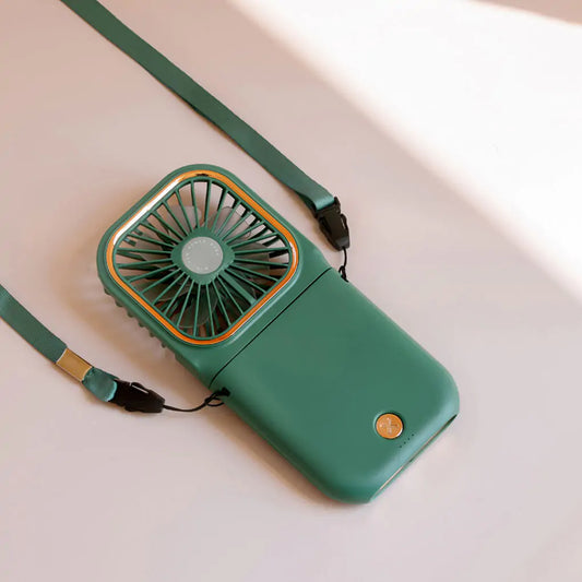 Mini Cooling  Foldable Fan - TorontoHobbyStore