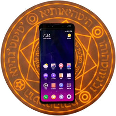 Magic Circle Wireless Charger - TorontoHobbyStore