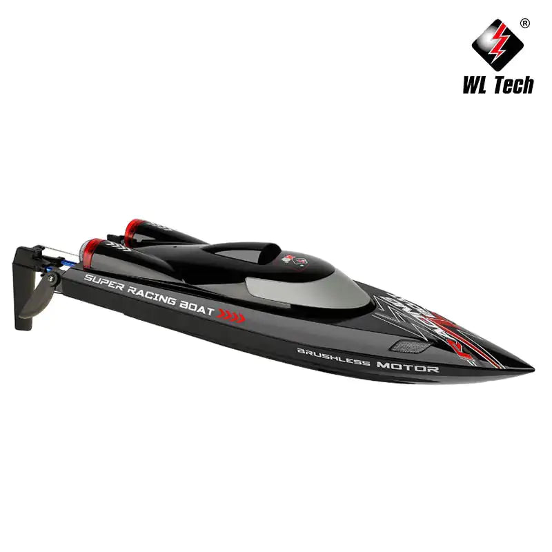 WLtoys WL916 RC Racing Boat - TorontoHobbyStore