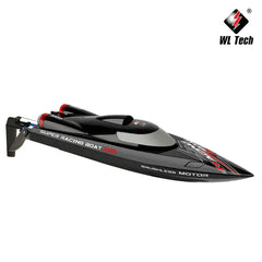 WLtoys WL916 RC Racing Boat - TorontoHobbyStore