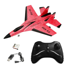 Remote-Controlled Airplane - TorontoHobbyStore