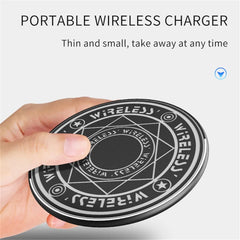 Magic Array Wireless Charger - TorontoHobbyStore