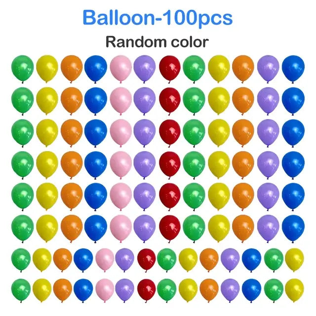 Two-Player Balloon Bamboo Game - TorontoHobbyStore