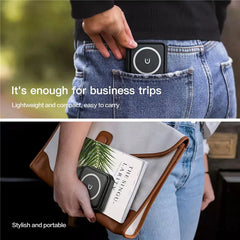 Magnetic Wireless Charger - TorontoHobbyStore