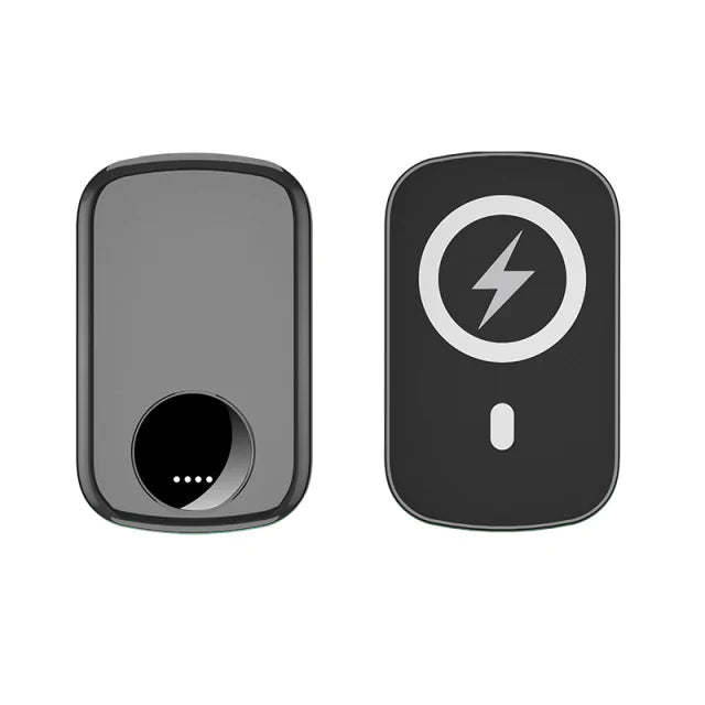 Magnetic Wireless Charger - TorontoHobbyStore