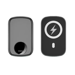 Magnetic Wireless Charger - TorontoHobbyStore