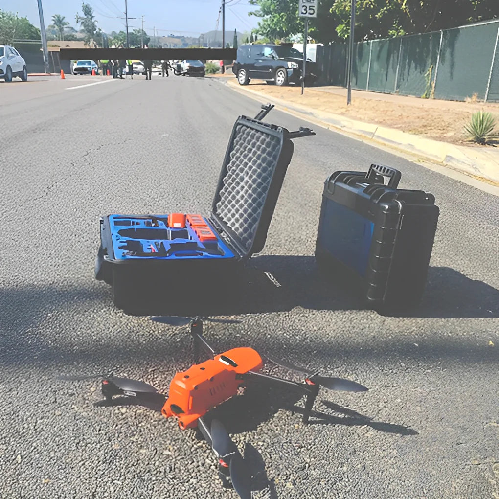Professional F20 Drone - TorontoHobbyStore
