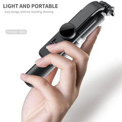Wireless Bluetooth Selfie Stick - TorontoHobbyStore