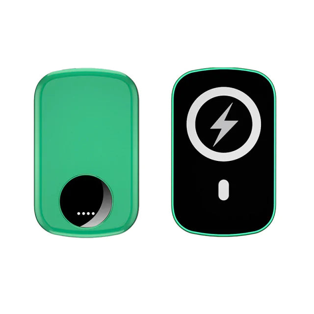 Magnetic Wireless Charger - TorontoHobbyStore