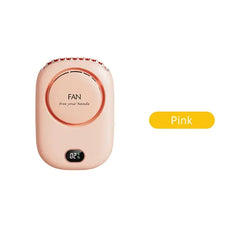 CoolBreeze Neck Fan - TorontoHobbyStore