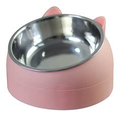 Bowl for Cats - TorontoHobbyStore