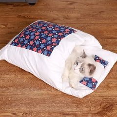 Removable Cats Bed - TorontoHobbyStore